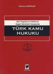 Türk Kamu Hukuku