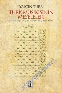 Türk Musıkisinin Meseleleri CİLTLİ -