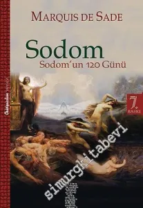 Sodom : Sodom'un 120 Günü -