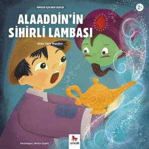 Alaaddin'İn Sihirli Lambası