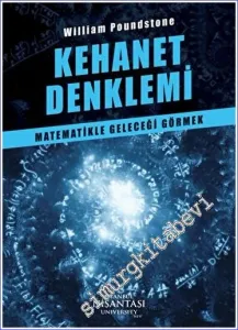 Kehanet Denklemi : Matematikle Geleceği Görmek -         2023