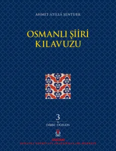 Osmanlı Şiiri Kılavuzu, 3. Cilt
