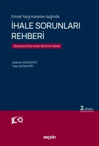 İhale Sorunları Rehberi