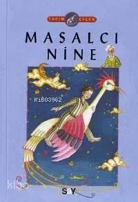 Masalcı Nine; Seçkin´in Serüvenleri - 2