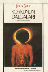 Korkunun Dalgaları