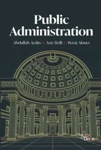 Public Adminstration