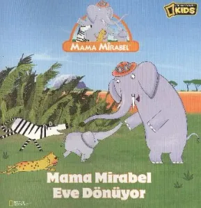 Mama Mirabel: Eve Dönüyor