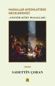 MASALLAR AYDINLATIRDI GECELERİMİZİ