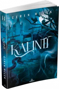 KALINTI -2, CİLTSİZ