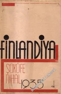 Finlandiya 1935 -        1935