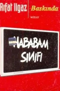 Hababam Sınıfı Baskında
