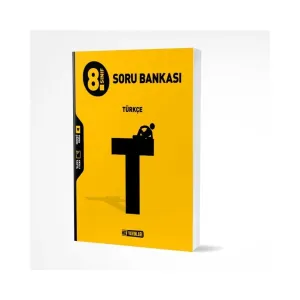 HIZ 8.SINIF TÜRKÇE SORU BANKASI