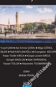 Mübadil Kentler: Türkiye -