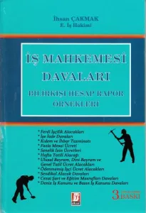 İş Mahkemesi Davaları