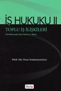 İş Hukuku II