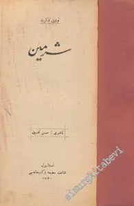 OSMANLICA: Şermin -