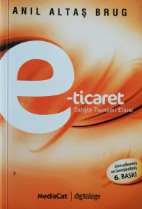E-Ticaret Satışta Tsunami Etkisi
