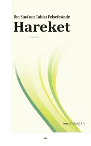 İbn Sīnā'nın Tabiat Felsefesinde Hareket