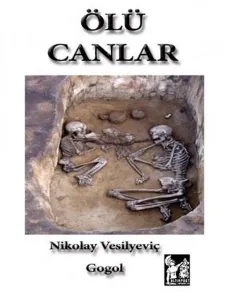 Ölü Canlar