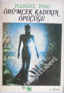 Örümcek Kadının Öpücüğü  -        1987