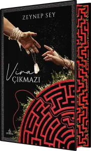 VİRA ÇIKMAZI 1 - YAN BOYAMALI