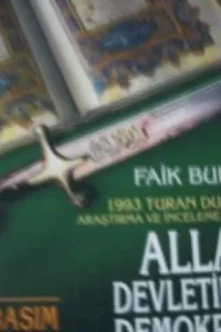 Allah Devletinde Demokrasi