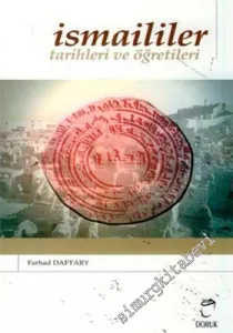 İsmaililer: Tarihleri ve Öğretileri -        2005