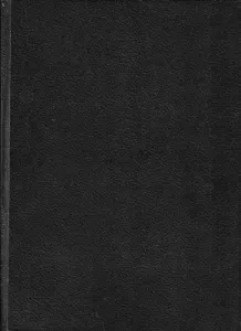Sınai Kimya Analiz Metodları 1. Cilt 1971 Baskı Ciltli Kitap