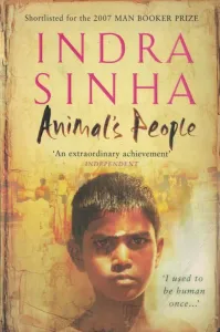 Animal's People