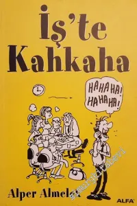 İş'te Kahkaha -        2004