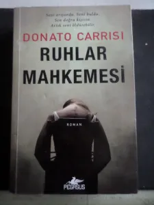 Ruhlar Mahkemesi