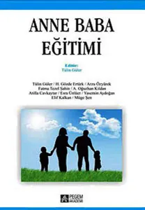 Aile Eğitimi ve Katılımı