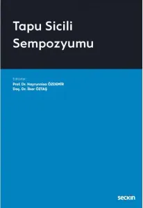 Tapu Sicili Sempozyumu