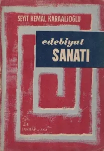 Edebiyat Sanatı - İkinci El Kitap