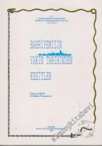 Bahriyemizin Yakın Tarihinden Kesitler -        1994