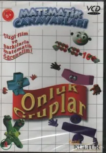 Matematik Canavarları:04-Onluk Gruplar Vcd