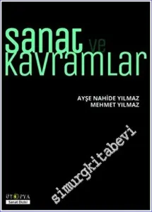 Sanat ve Kavramlar -         2023