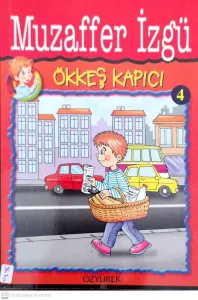 Ökkeş Kapıcı