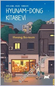 Hyunam-Dong Kitabevi -         2024