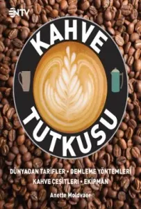Kahve Tutkusu