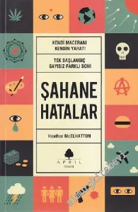 Şahane Hatalar 1 -        2016