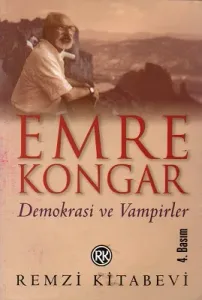 Demokrasi ve Vampirler