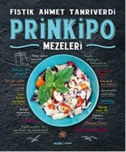 Prinkipo Mezeleri; Fıstık Ahmet