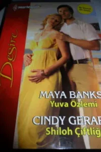 Yuva Özlemi / Shiloh Çiftliği -21