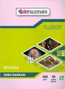 11. Sınıf Biyoloji Soru Bankası