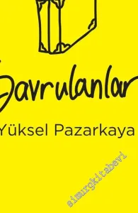 Savrulanlar -         2016