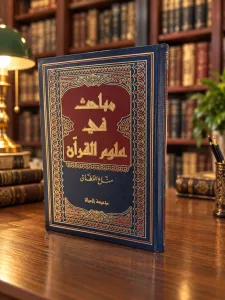 Mebahis fi Ulumil-Kuran
