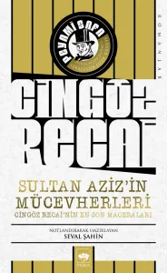Sultan Aziz'in Mücevherleri