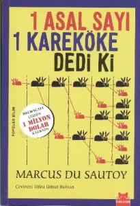 1 Asal Sayı Bir Kareköke Dedi Ki