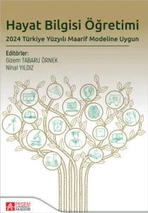 Hayat Bilgisi Öğretimi